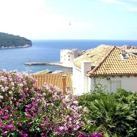 Adriatic Apartments Дубровник Экстерьер фото