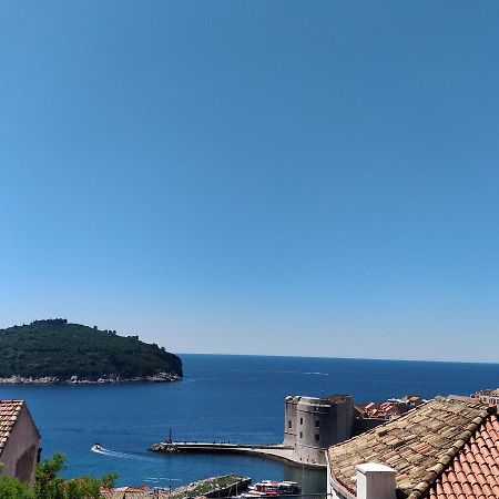 Adriatic Apartments Дубровник Экстерьер фото