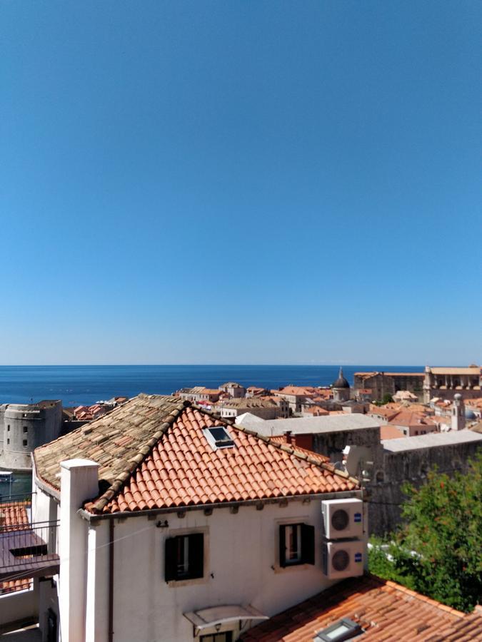 Adriatic Apartments Дубровник Экстерьер фото